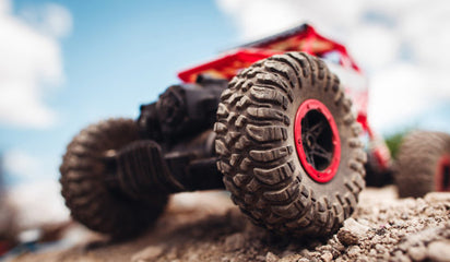 Welcome to Our RC Wale Kids Store! 🎉