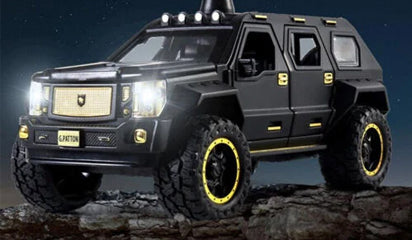 The Importance of Toys in a Child’s Development