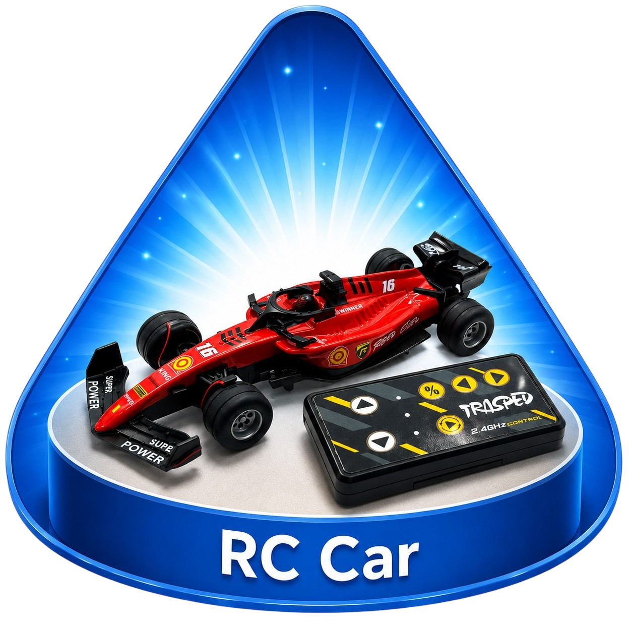 RC Cars