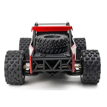 MJX Hyper Go 14209 V3 RC Car 4WD 1/14 Brushless Motor Desert Racer India