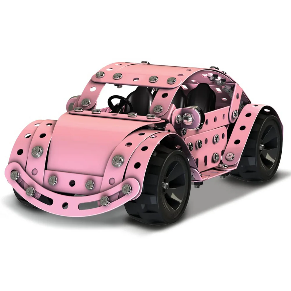 Mechanix Carla