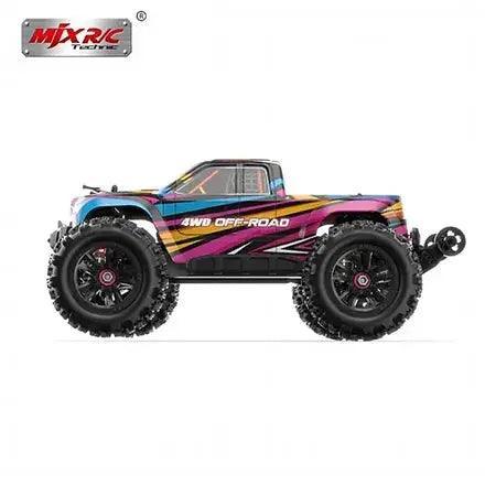 MJX Hyper Go 16209 1/16 Brushless RC 4WD High Speed Off-Road Buggy Truck