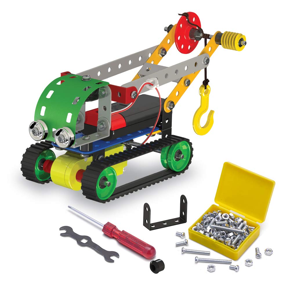 Zephyr Mechanix Robotix 2