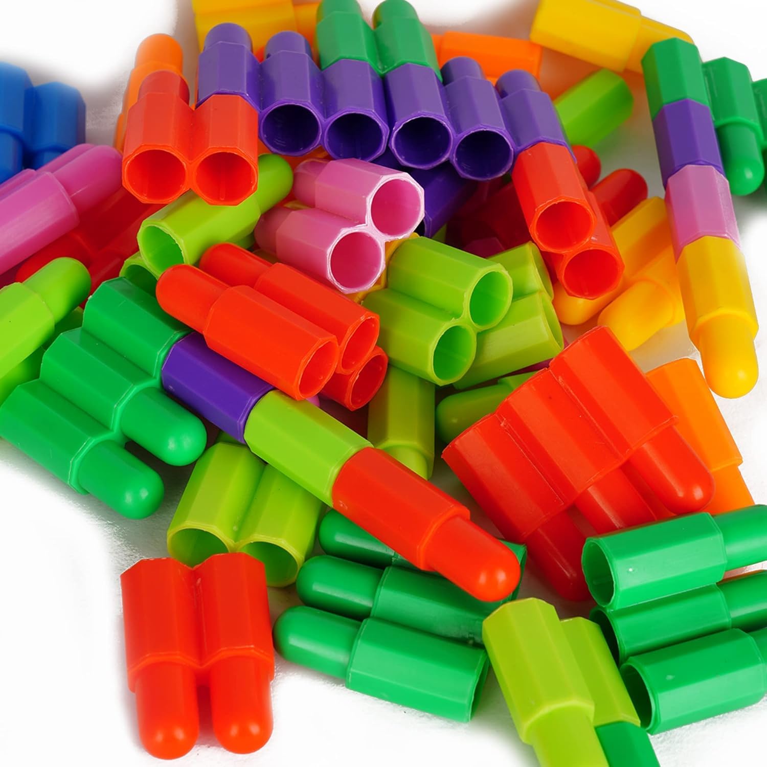 BULLET BUILDERS