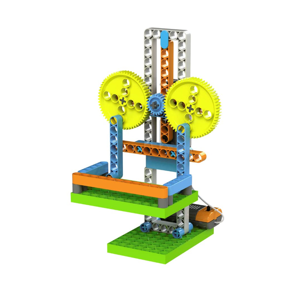 Blix Aarti Construction Set