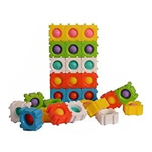 Pop It Puzzle