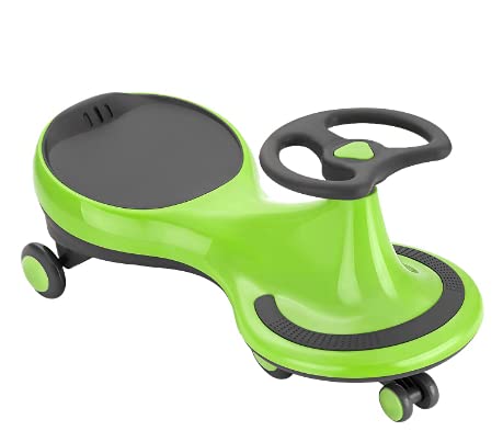 Panda Swing Car