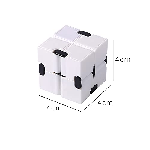 Infinity Cube