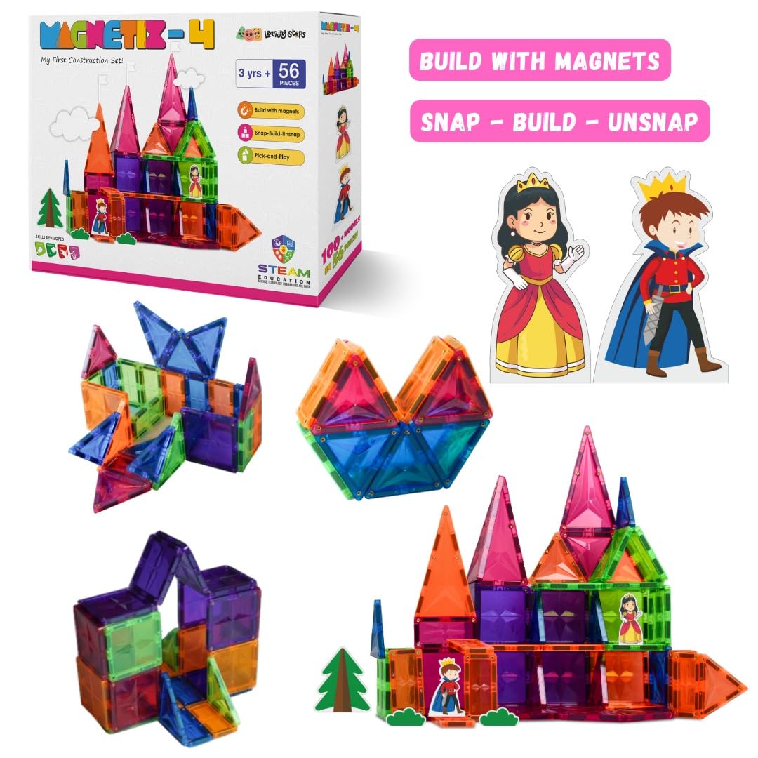 Zephyr Magnetix -4