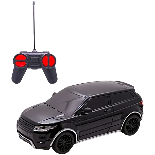Code Rover Remote Control Remote Control Car - Range Rover – RC Wale