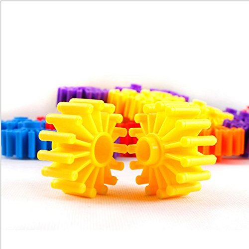 3D Puzzle