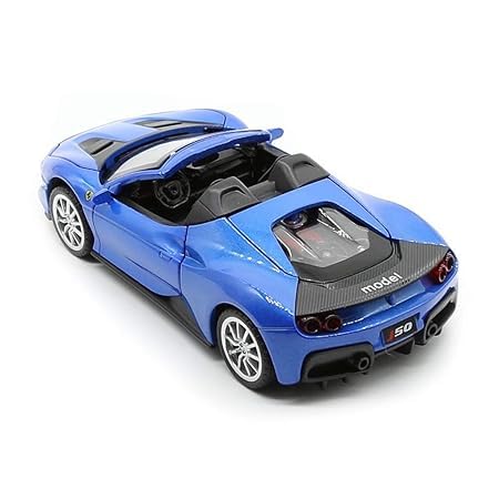 Diecast Car Lamborgini