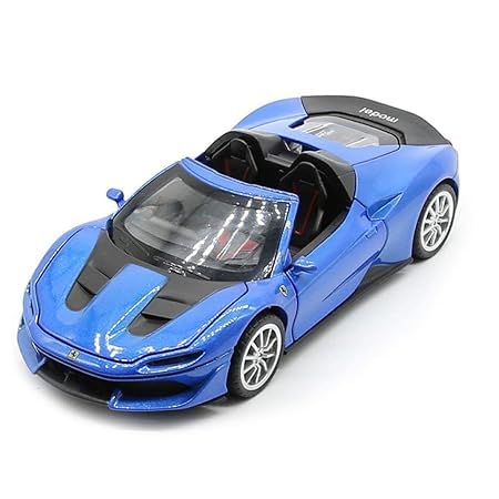 Diecast Car Lamborgini