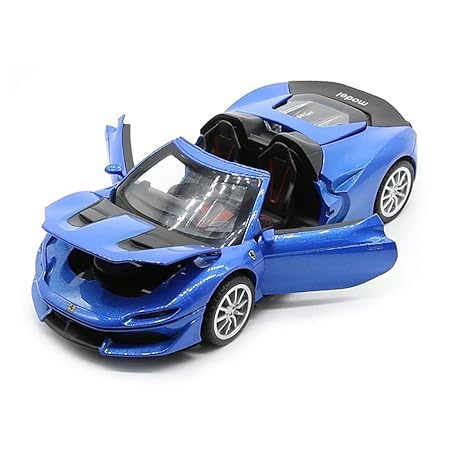 Diecast Car Lamborgini