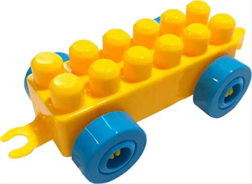 103 Pcs Puzzle Fun Imagination