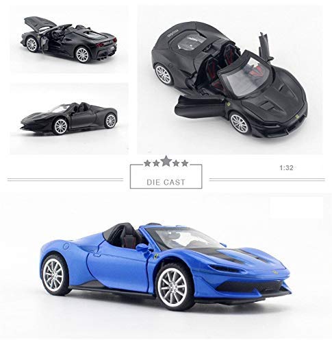 Diecast Car Lamborgini