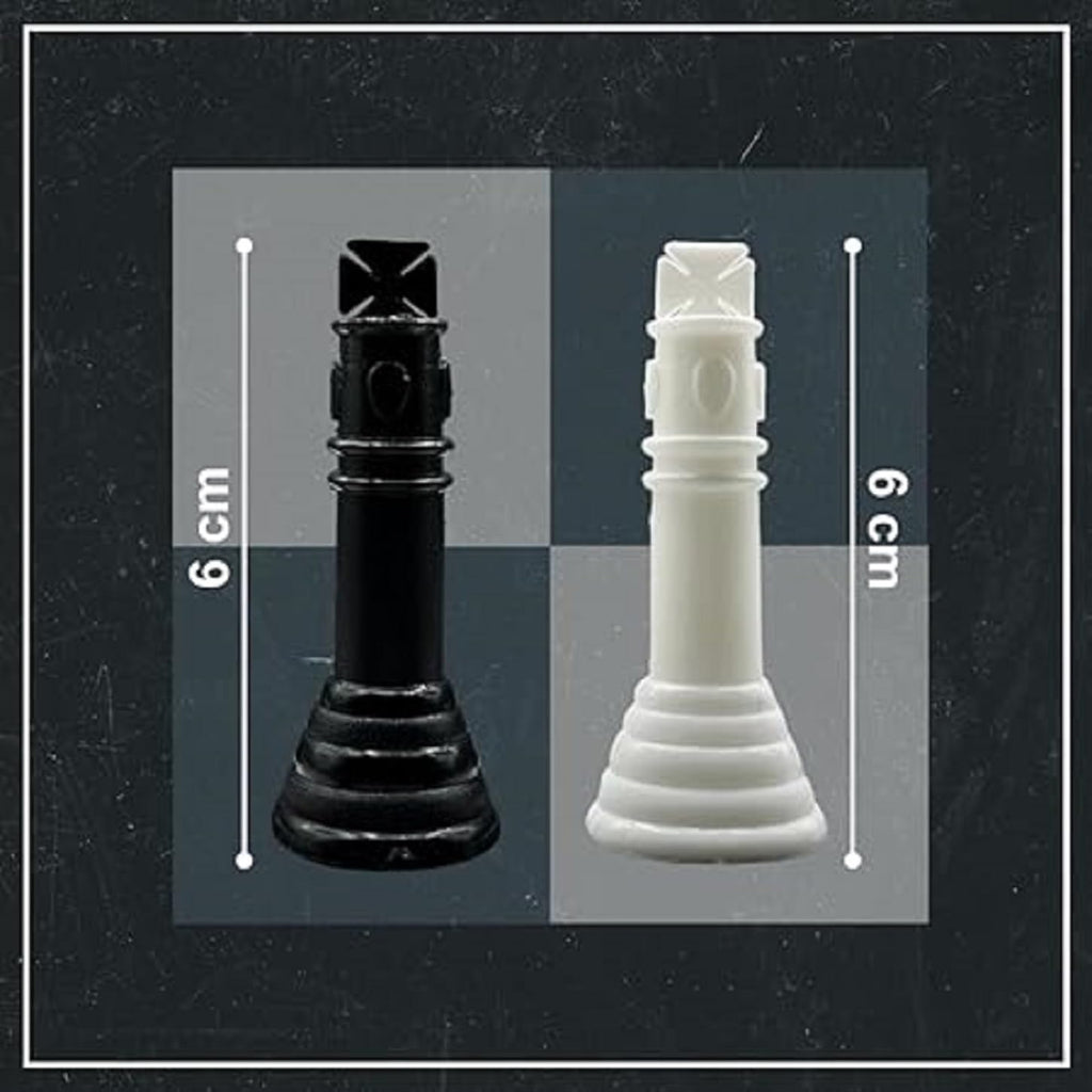 Olympia Master Chess