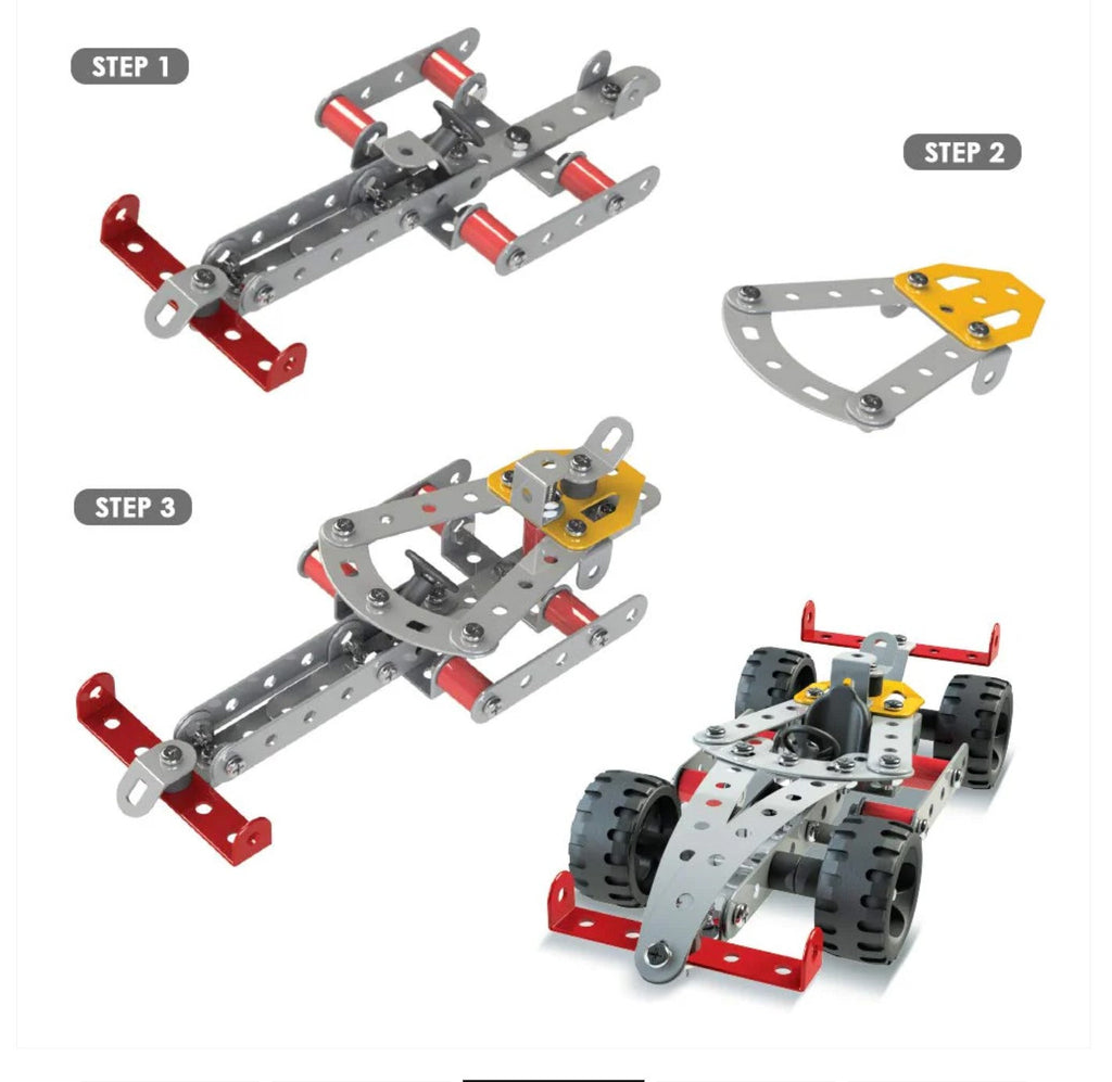 Mechanix- 0 DIY