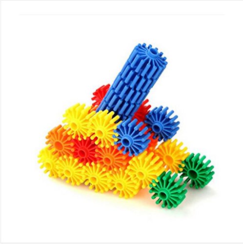 3D Puzzle