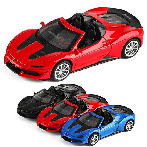 Diecast Car Lamborgini