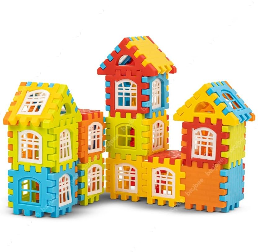 Little Architech Building Blocks