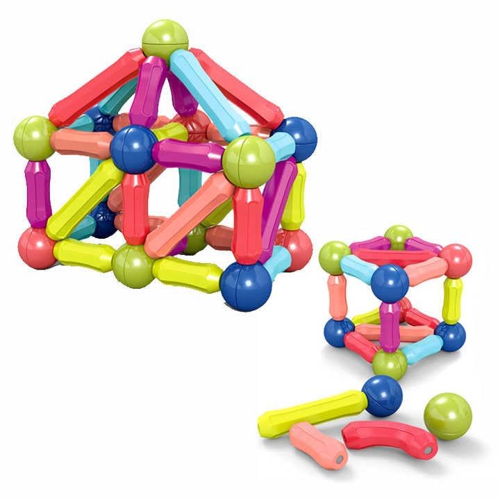 Magnetic Sticks Building Blocks -25pcs