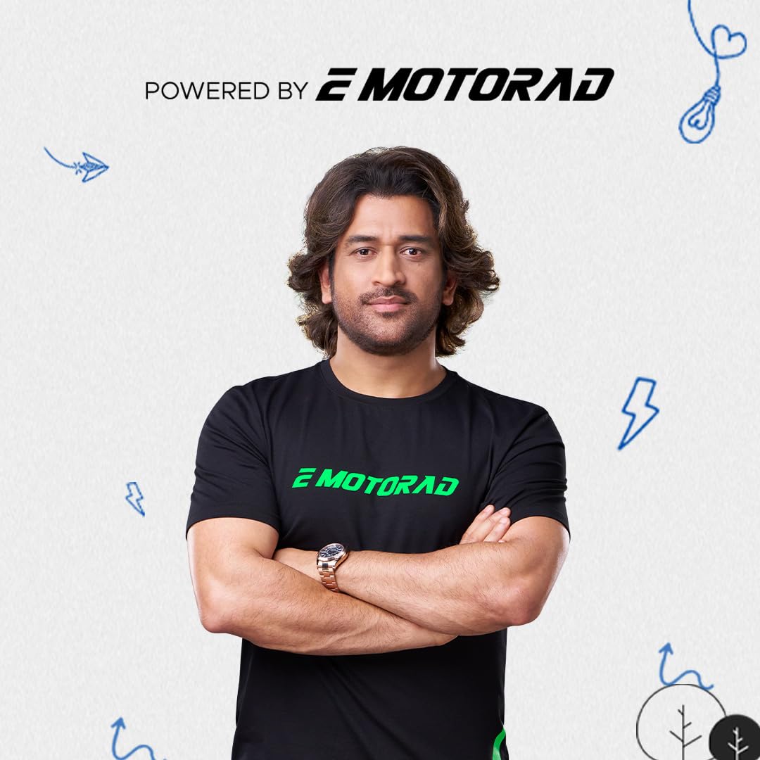 MINI COOPER ACEMAN Ride-on Car (White)