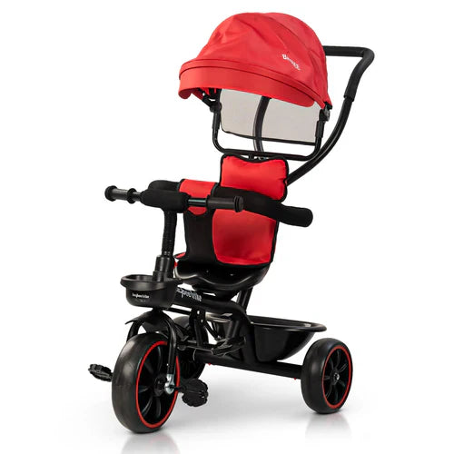 Baby Trycycle Red (TC528)