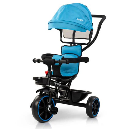 Baby Trycycle Blue (TC528)
