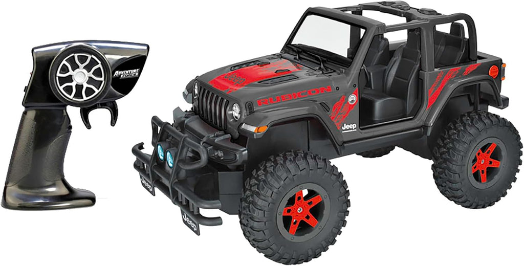 Rock Crawler Off Road Car