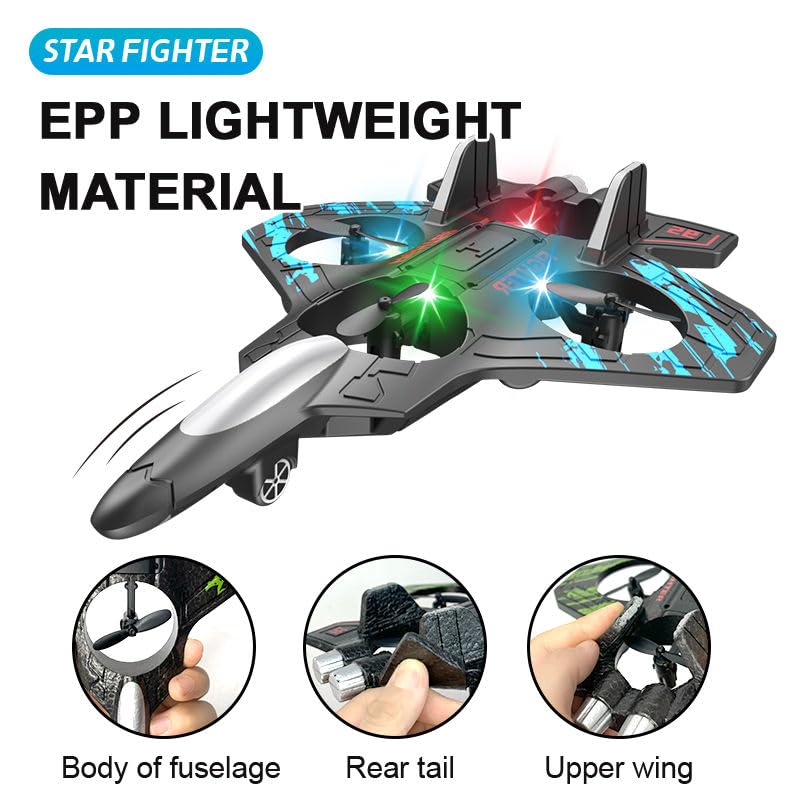 Fighter Plane