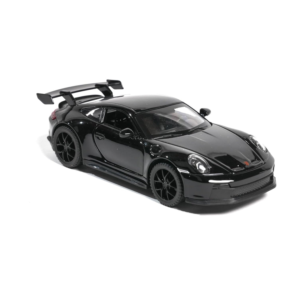 Metal Die-cast Pull-Back Car