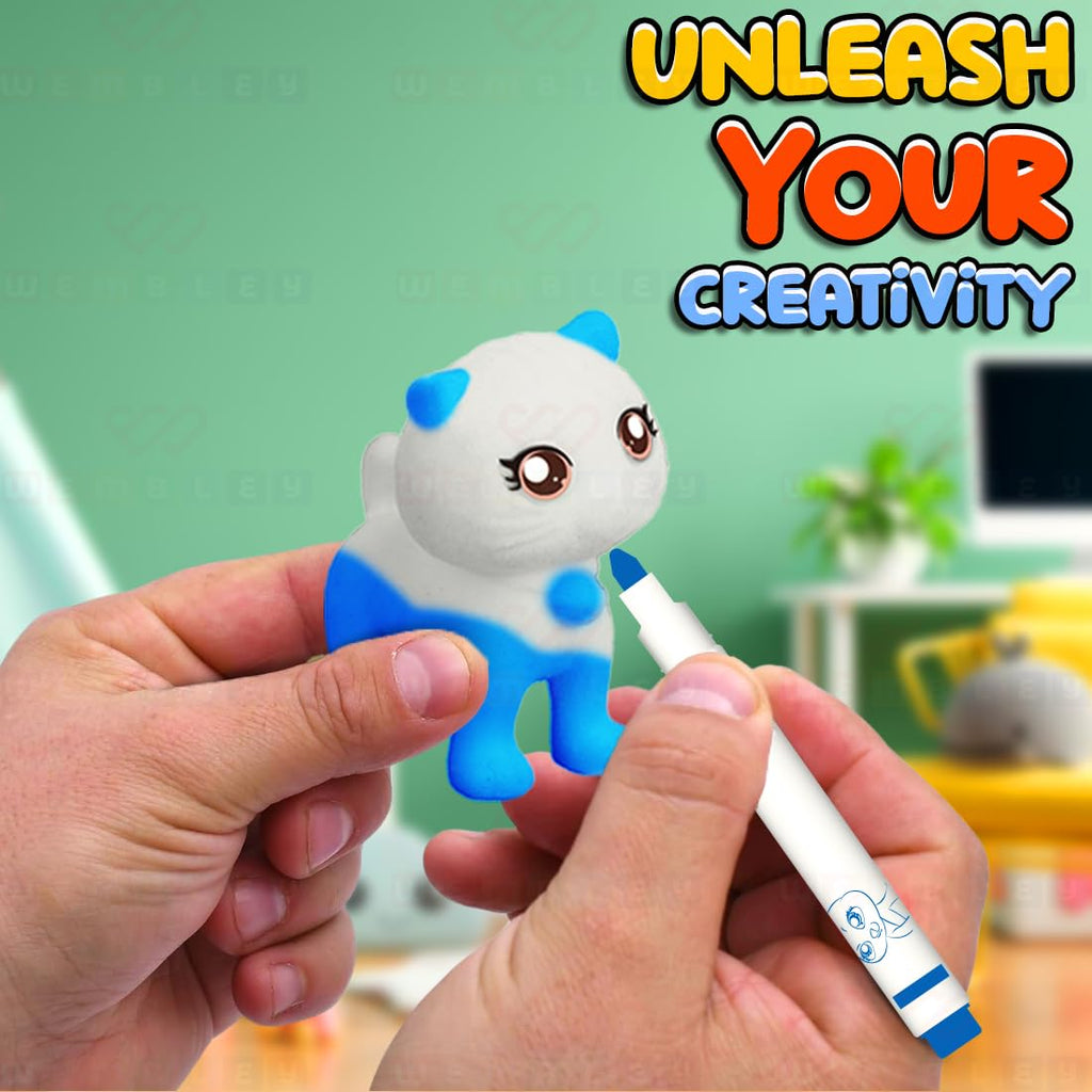 Paint Craft Kit [dog]