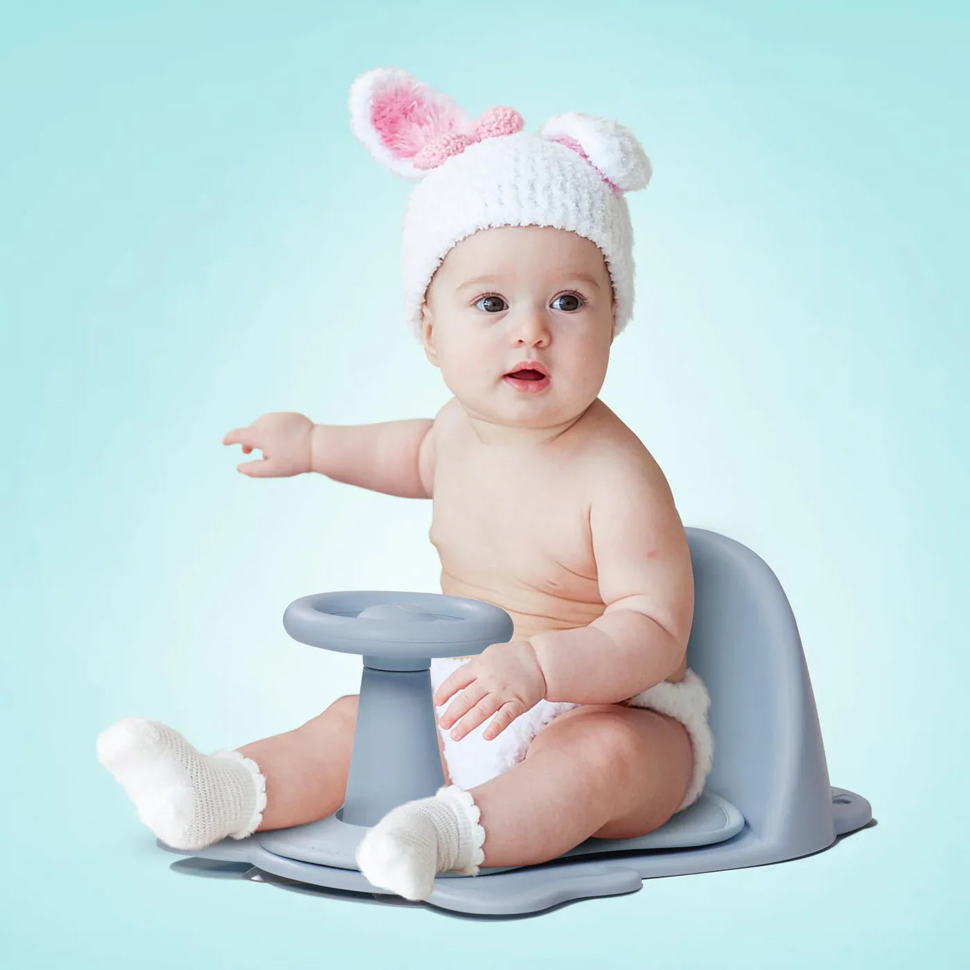 BABY SHOWER TOOL (BLUE)
