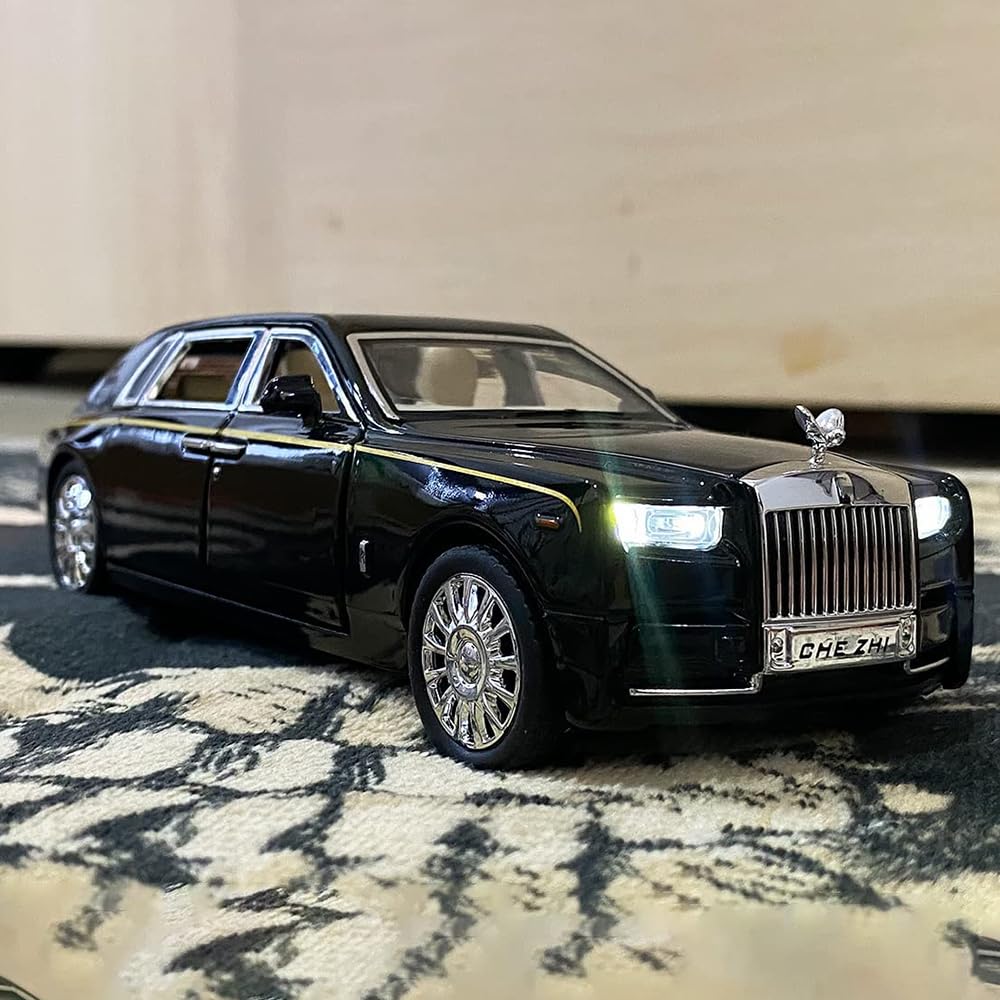 1:32 RR Phantom Toy Car Die Cast car