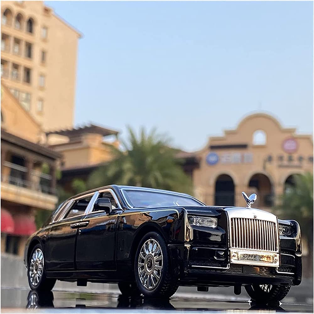1:32 RR Phantom Toy Car Die Cast car