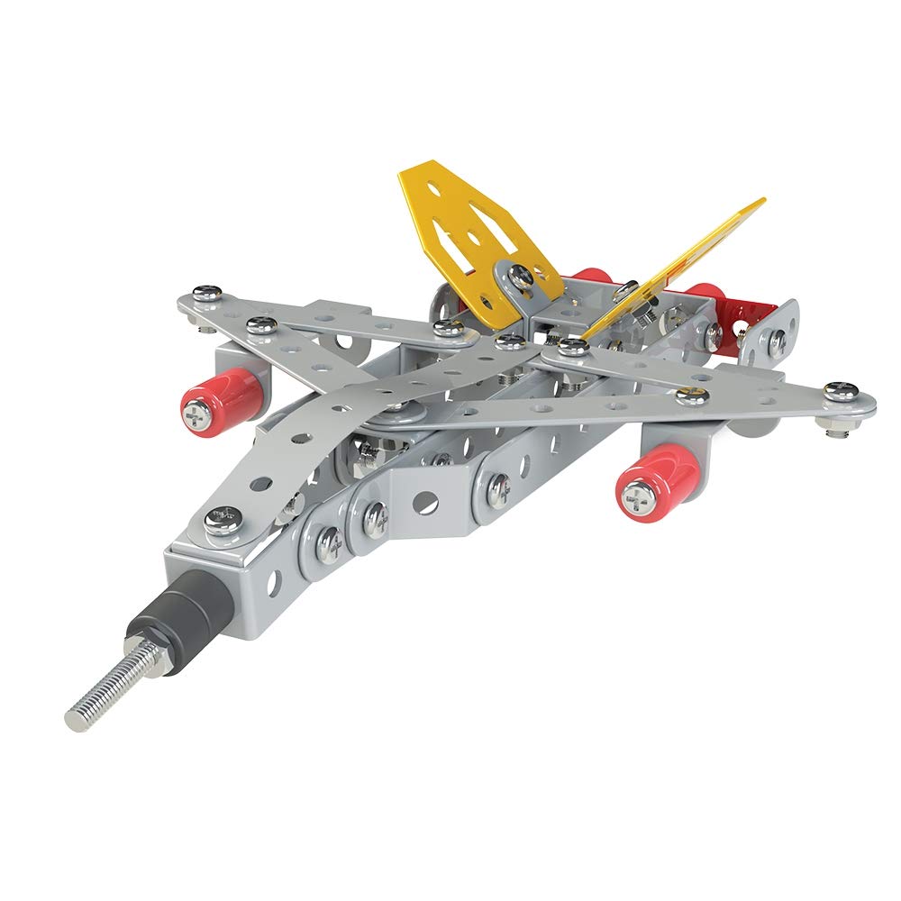 Mechanix-3