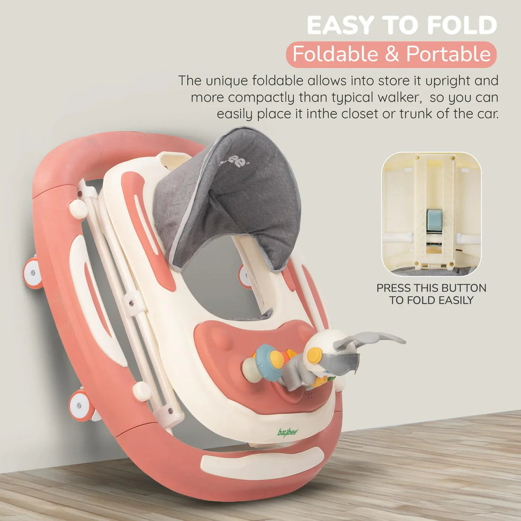 Baby Walker (MIXING)