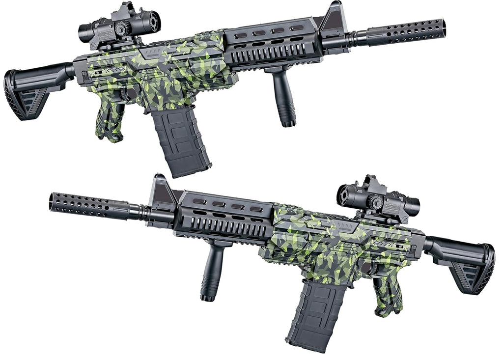 JOY JUNCTION Electronic Gun