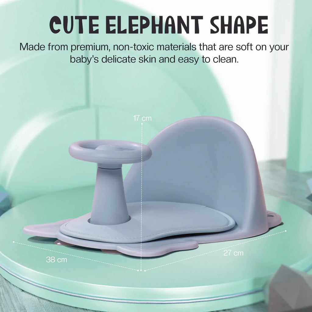 BABY SHOWER TOOL (BLUE)