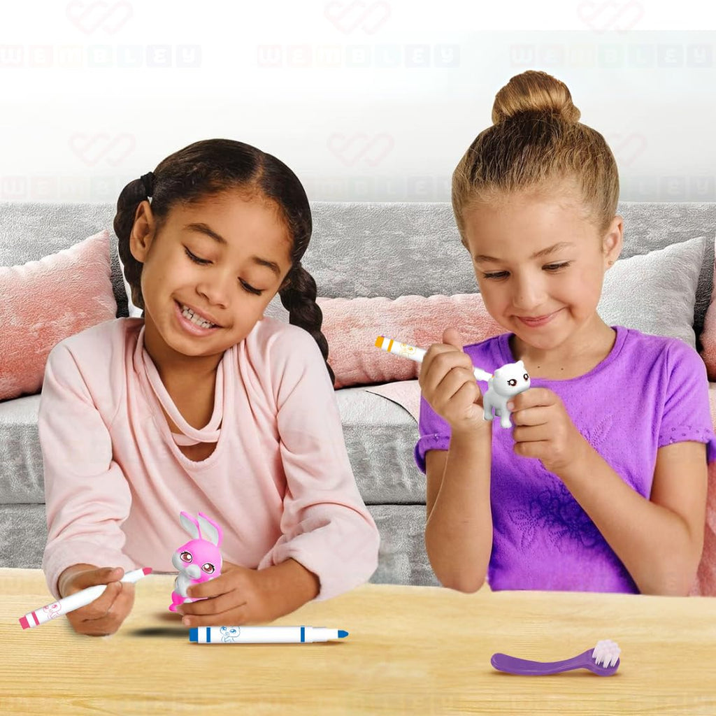 Paint Craft Kit [dog]