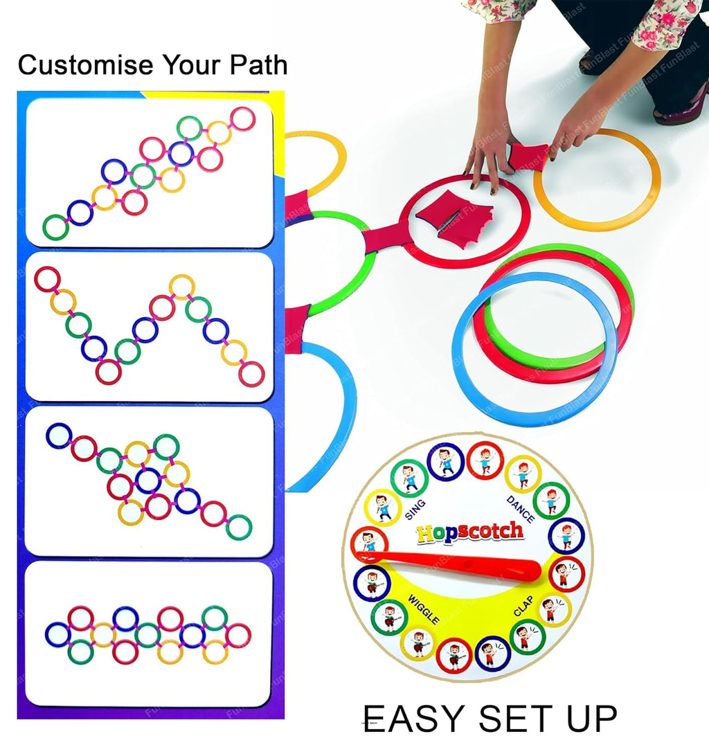 Hopscotch