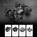 MJX HYPER GO 18208 1/18 Brushed High Speed RC Car Vehicle Models 35km/h