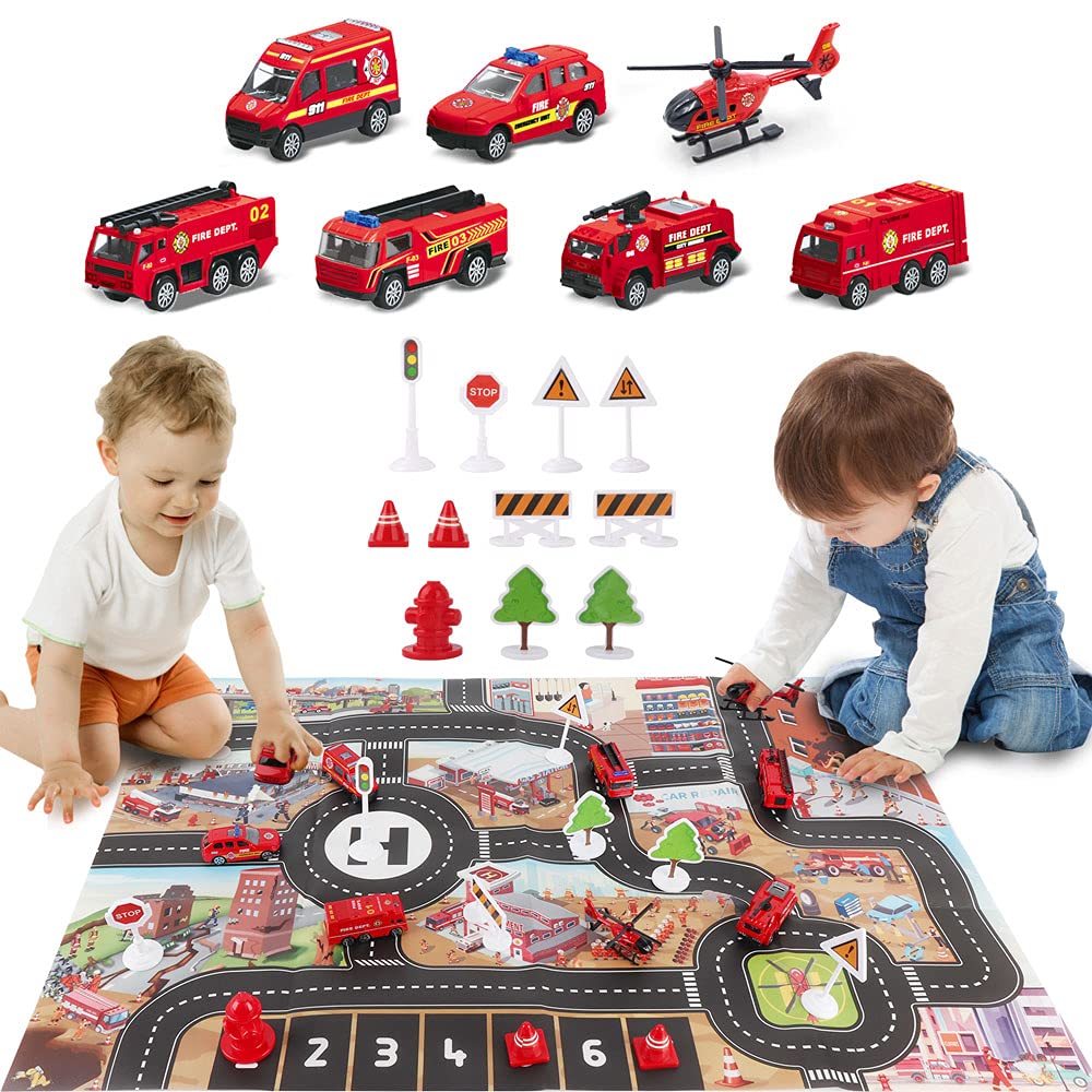 Airplane Toy
