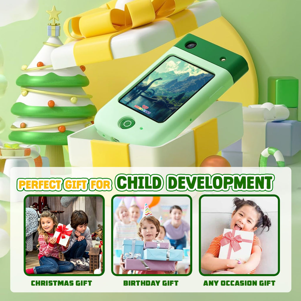 Wembley My First Smart Phone (Dino)