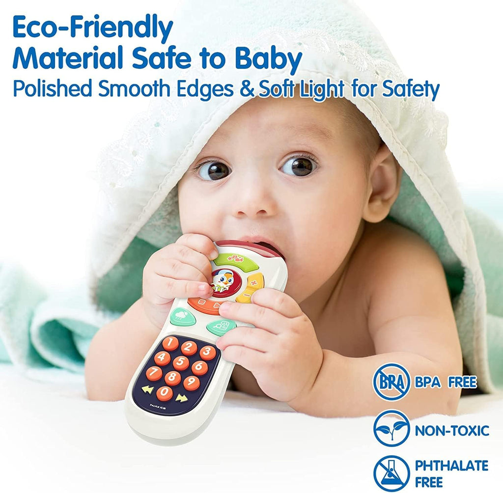 Electronic Airplane Toys