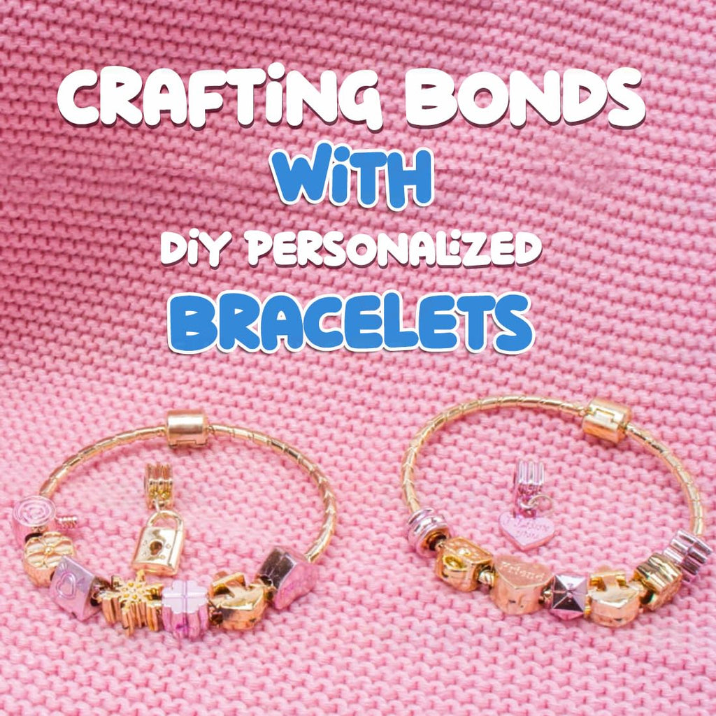 DIY Jewellery Making Set