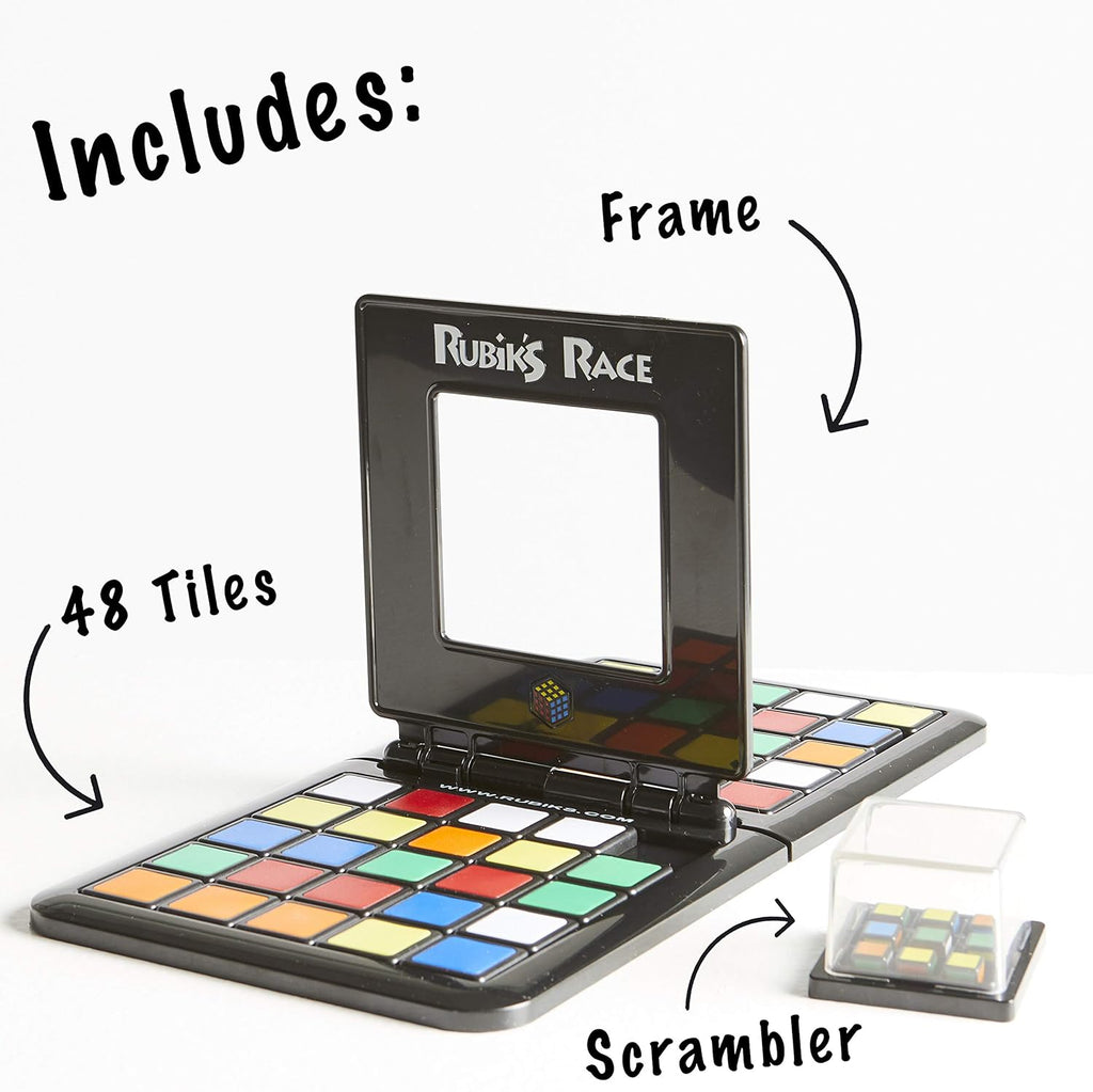 Funskool for Kids Race,9 Pieces