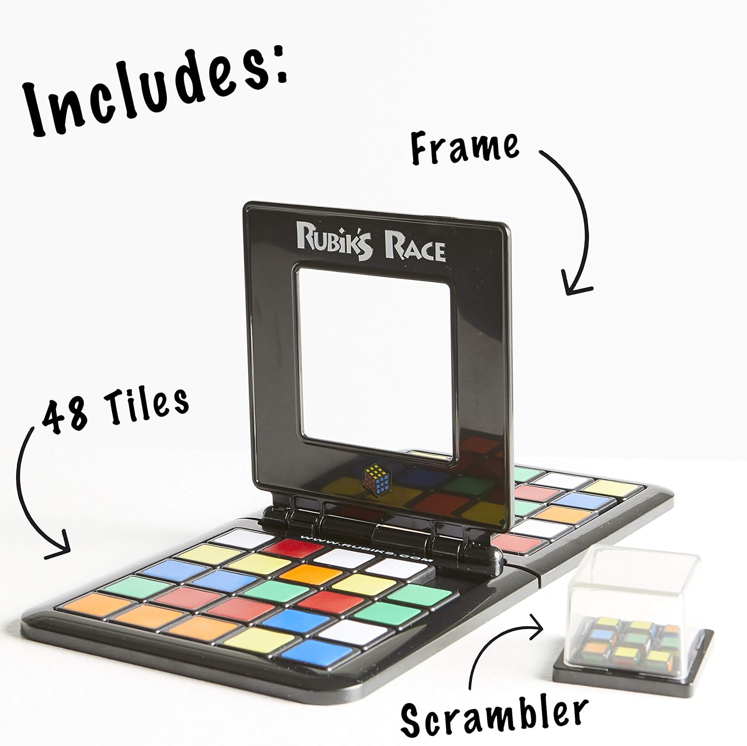 Funskool for Kids Race,9 Pieces