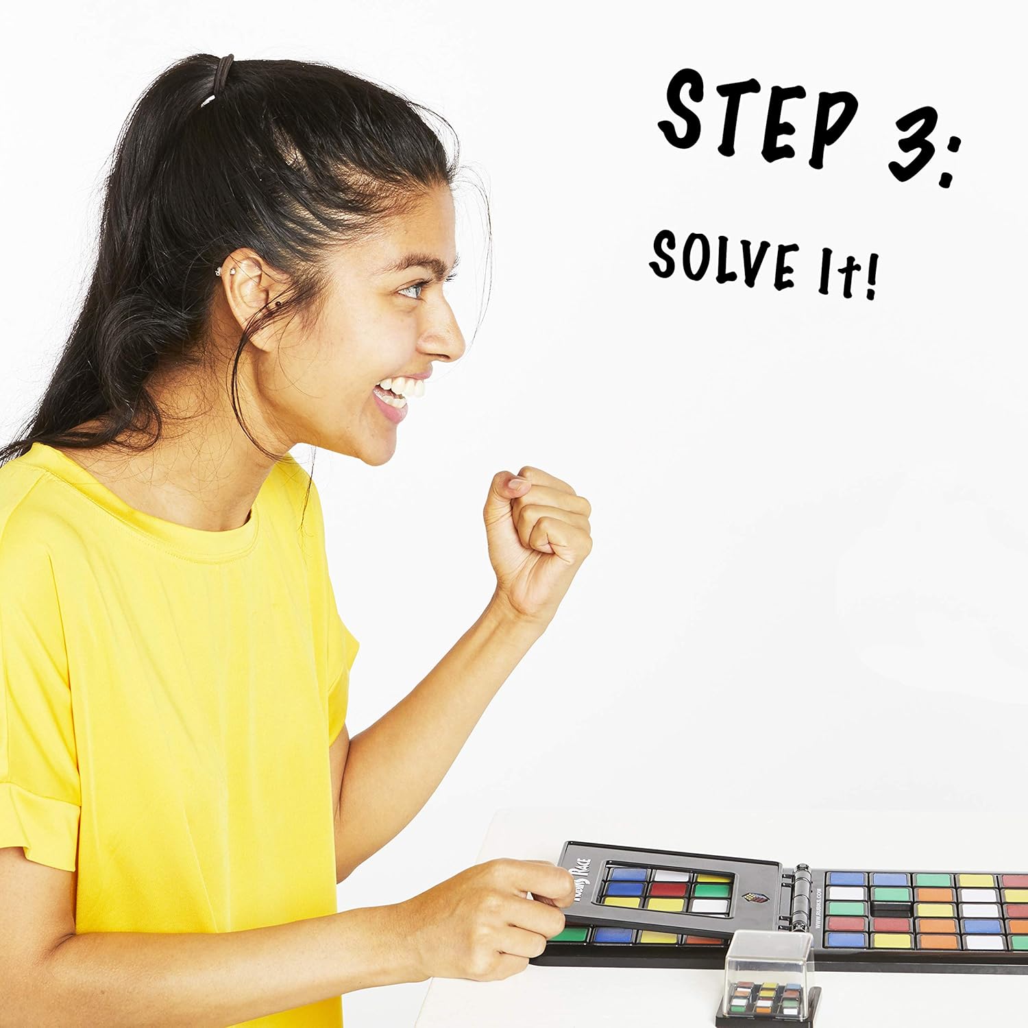 Funskool for Kids Race,9 Pieces